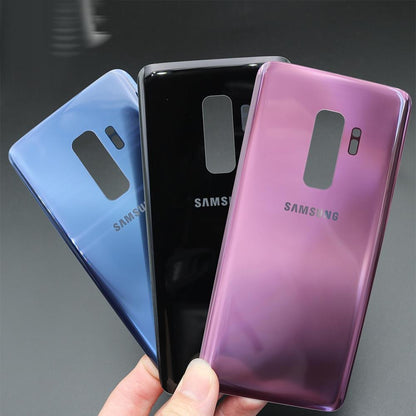 Galaxy Series Tempered Glass