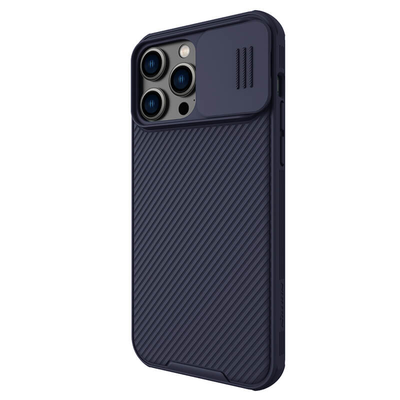 iPhone 13 Series Camera Protection Camshield Pro Case