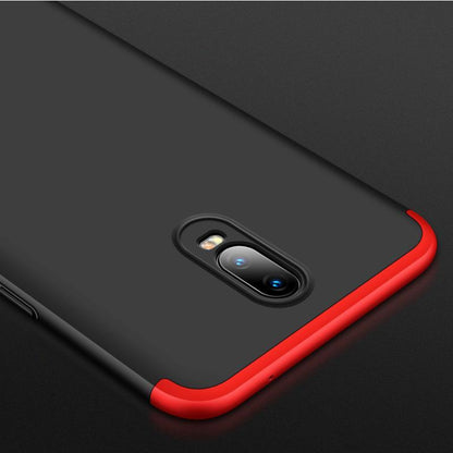 OnePlus 6T Ultimate 360 Degree Protection Case