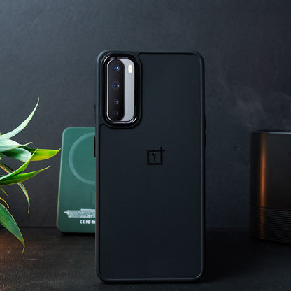 OnePlus Nord New Generation Luxury Silicone Protective Case