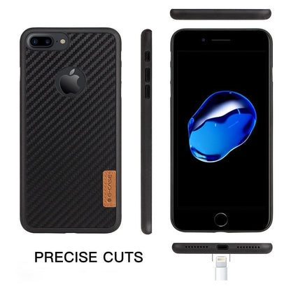 iPhone 8 Plus Carbon Fiber G-Case