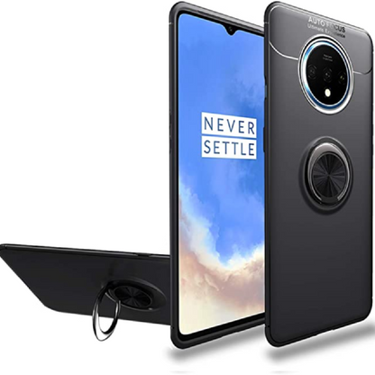OnePlus (2 in 1 Combo) Ring Case + Lens Guard