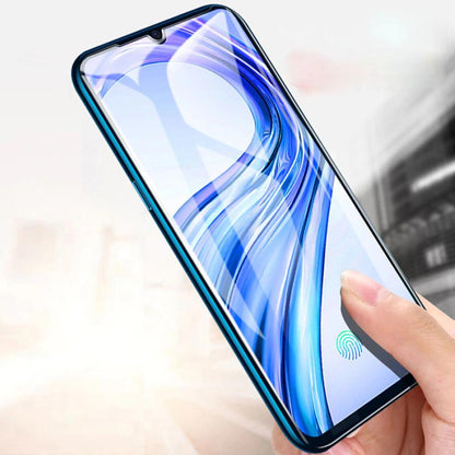 Galaxy A30 5D Tempered Glass Screen Protector