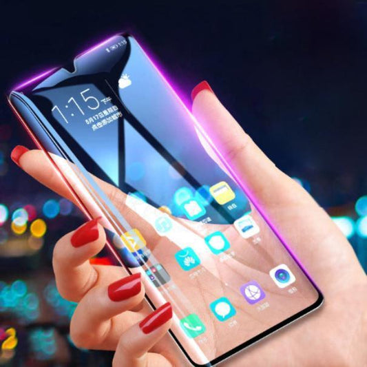 Galaxy A70 5D Tempered Glass Screen Protector