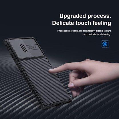 Nillkin ® Galaxy Note 20 Ultra Camshield Shockproof Business Case