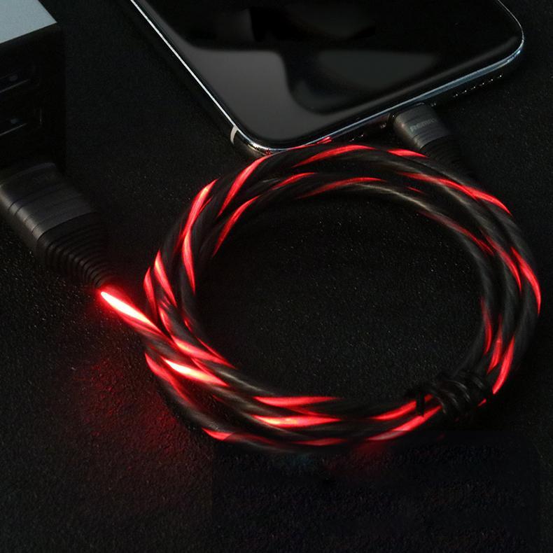Remax iPhone Lightning Charging Cable