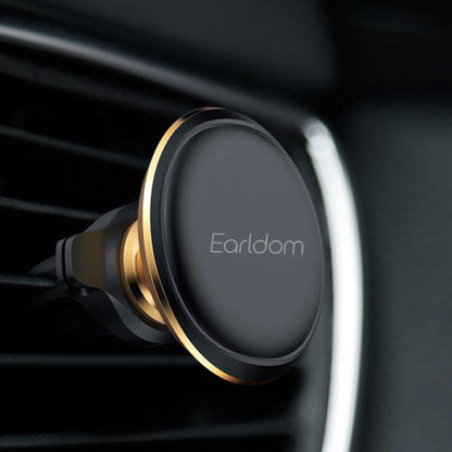 Earldom ® ET-EH38  Air Vent Car Mount Holder With Cable Clip