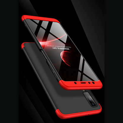 Galaxy A7 2018 Ultimate 360 Degree Protection Case