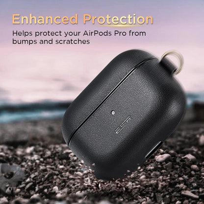 ESR ® Apple Protective AirPods Pro Leather Case