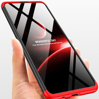 Galaxy A51 Ultimate 360 Degree Protection Case