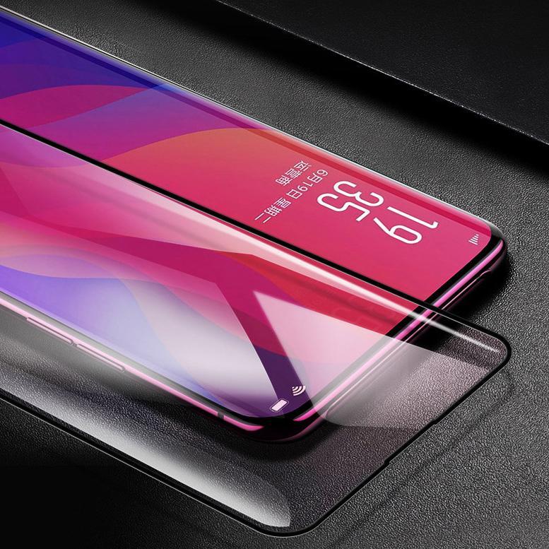 Baseus ® Galaxy S10 Full-Screen Curved Soft Screen Protector Film