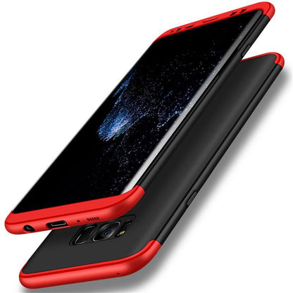 Galaxy  S8 Plus Ultimate 360 Degree Protection Case
