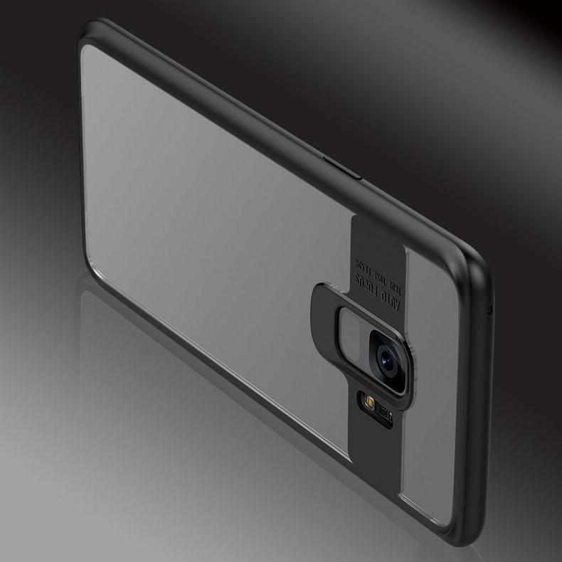 Galaxy  S9 Plus Original Autofocus Case