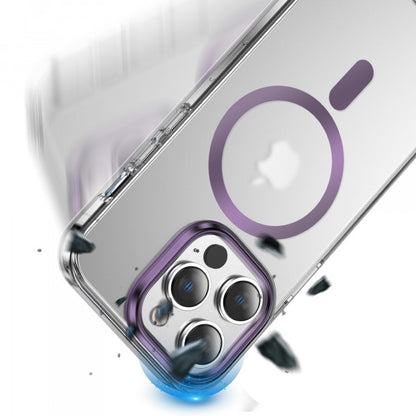 Dazzle Pro Magsafe Edition Shockproof Case - iPhone