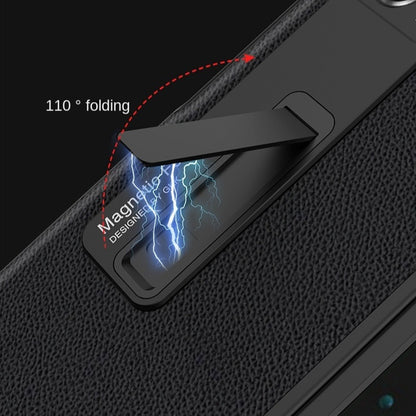 Galaxy Z Fold2 Magnetic Foldable Stand Case