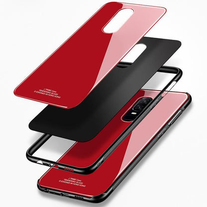 OnePlus 6 Special Edition Silicone Soft Edge Case