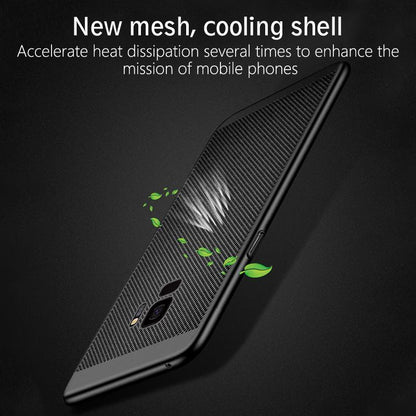 Galaxy S9 Plus Breathing Series Ultra-Thin Case