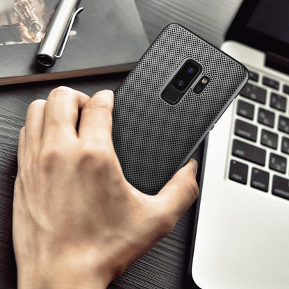 Galaxy S9 Plus Breathing Series Ultra-Thin Case