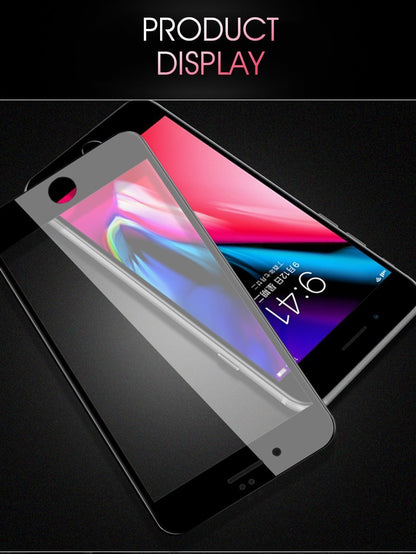 iPhone 8/8 Plus Original 5D Tempered Glass Screen Protector