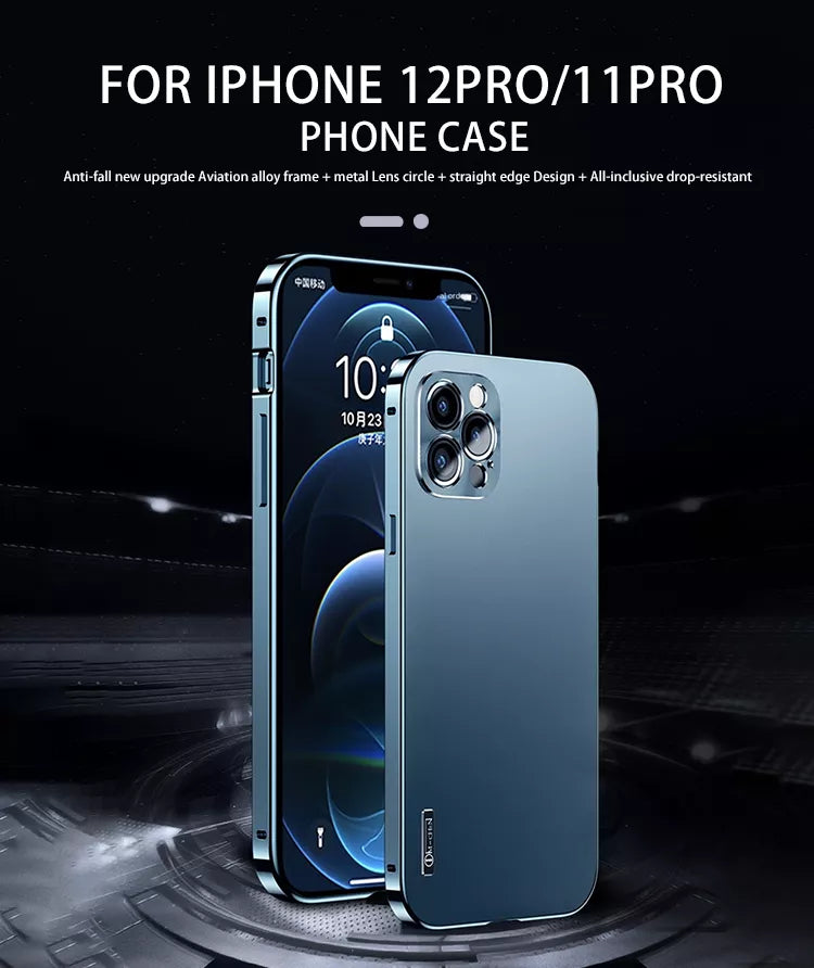 iPhone 13 Series Hard Armour Case