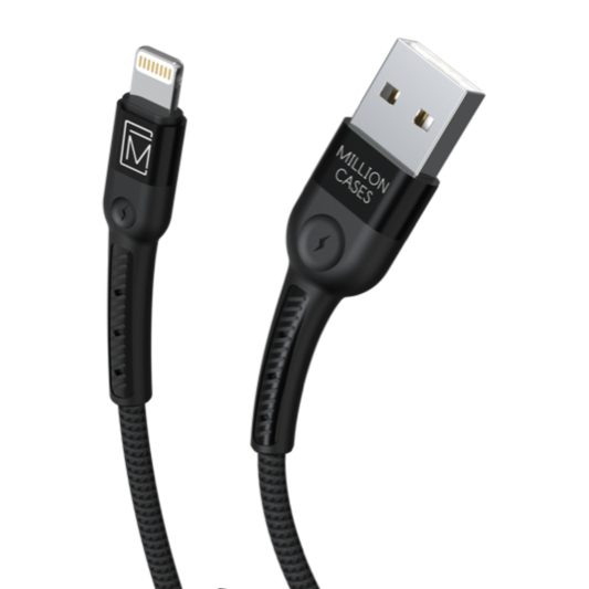MC ® Lightning Charging Cable