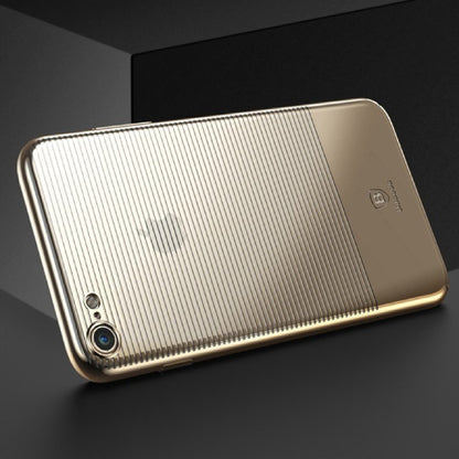 iPhone 7 Plus Baseus Stylish Striped Case
