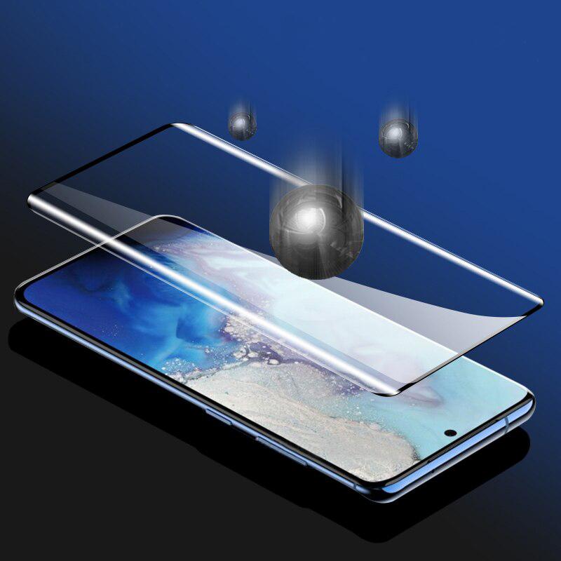 Galaxy Note 20 Ultra Tempered Glass Screen Protector