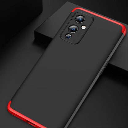 OnePlus 9 Series 360 Degree Protection Hard PC Case
