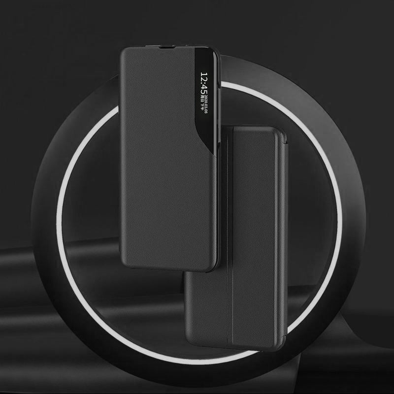 OnePlus 9 Leather Flip Cases