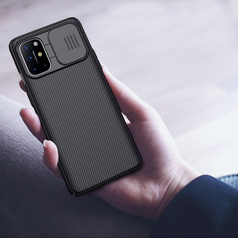 Camshield Shockproof Business Case - OnePlus