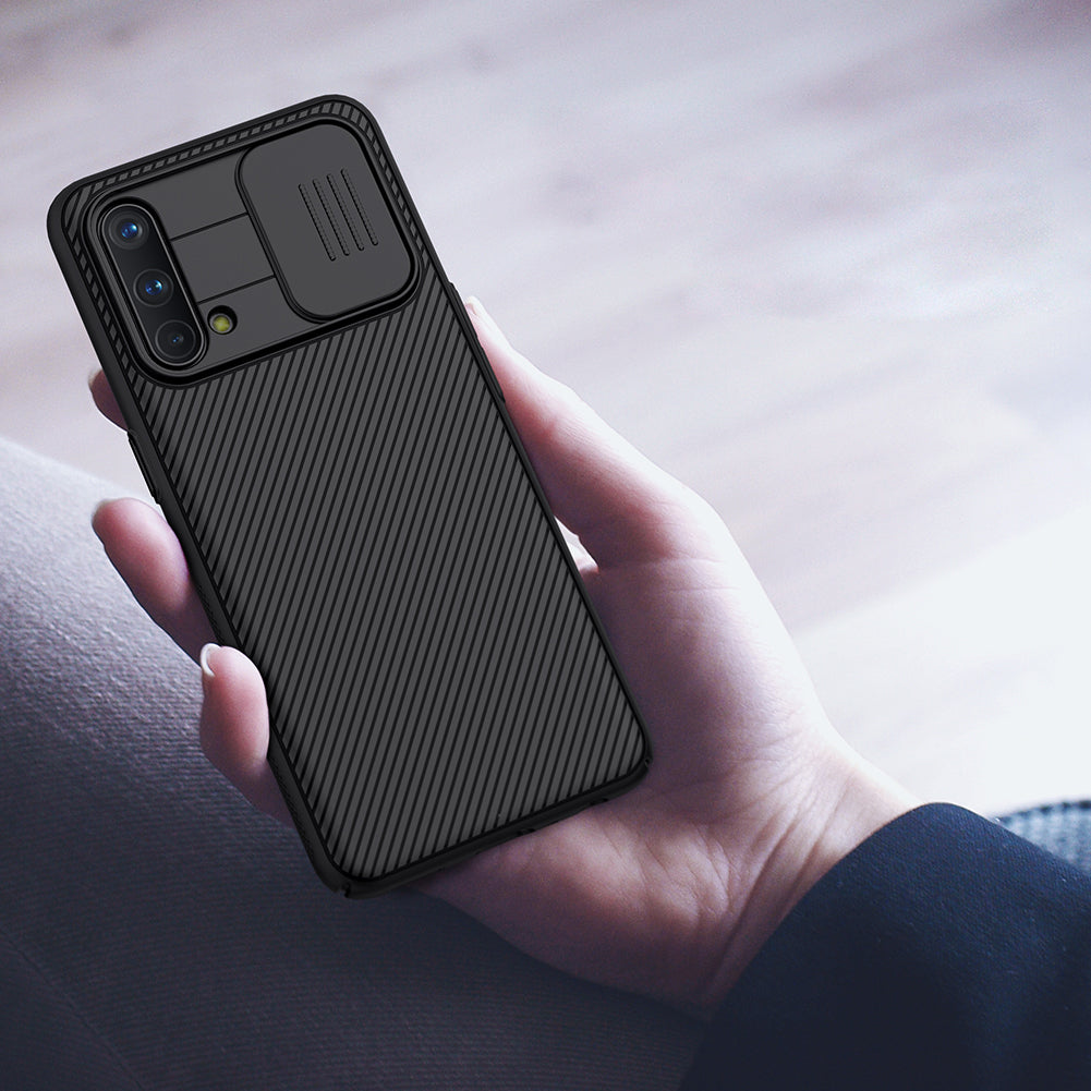 OnePlus Nord CE Camshield Business Case