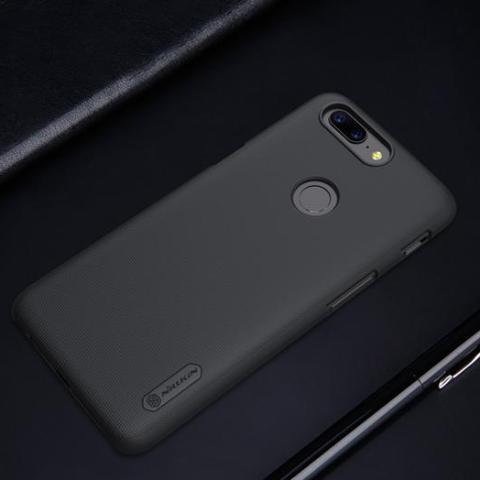 OnePlus 5T Super Frosted Shield Matte Case