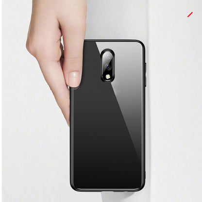 OnePlus 7 Special Edition Silicone Soft Edge Case