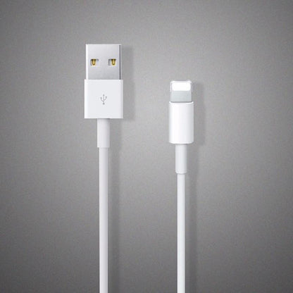 iPhone USB Wire Sync Charging Charger Cable