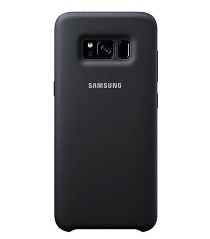 Galaxy S8 Plus Premium Silicone Case
