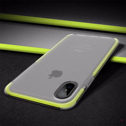 Rock ® iPhone XS Max Guard Series Protection Case