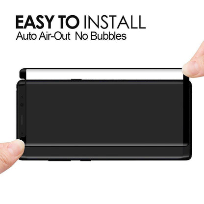 Galaxy Note 8 Original 3D Cut Tempered Glass