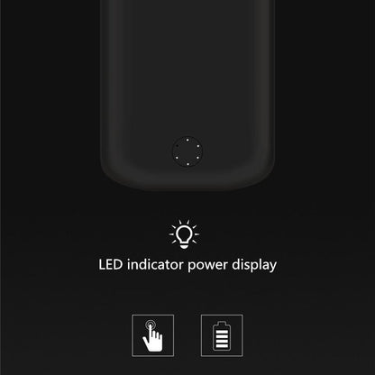 JLW® Galaxy S10 Plus Portable 5000 mAh Battery Shell Case