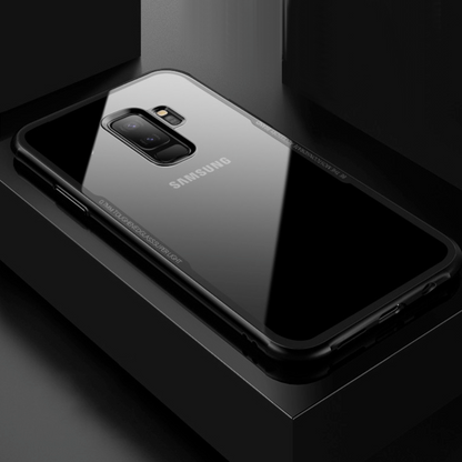 Galaxy S9 Glassium Series Case
