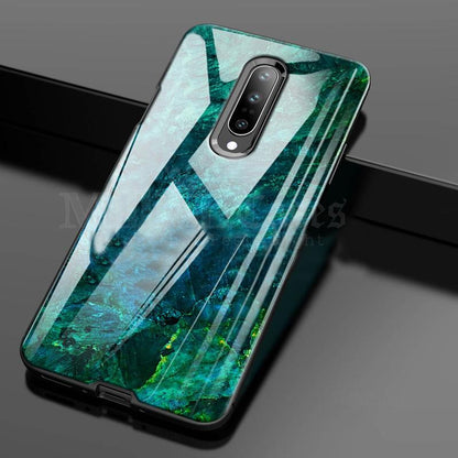 OnePlus 7 Pro Soothing Sea Pattern Back Case