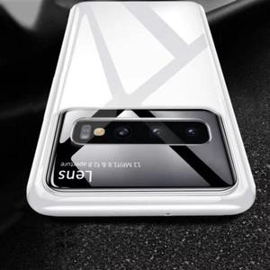 Galaxy S10 Plus Polarized Lens Glossy Edition Smooth Case