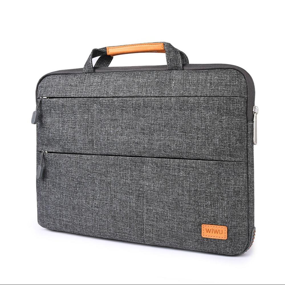 WiWU ® Laptop Stand Handbag