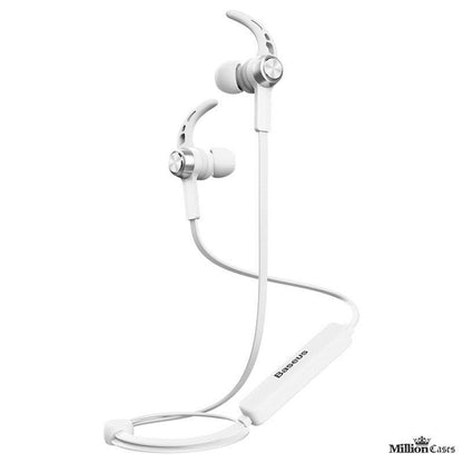 Baseus ® NGB11-01 Metal Wireless Stereo Headset