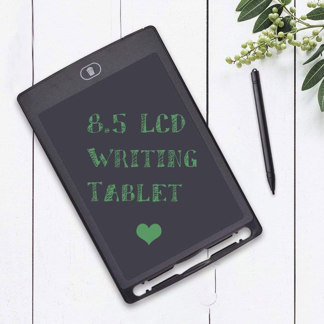Digital LCD 8.5 inch Writing Tablet