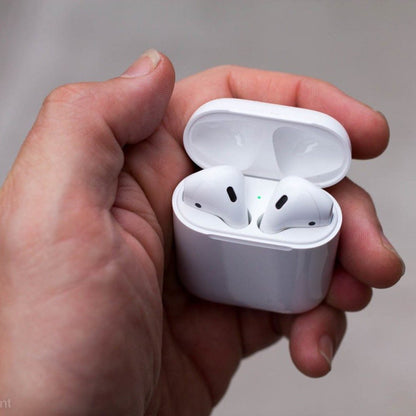 Wireless AirPods with Charging Case