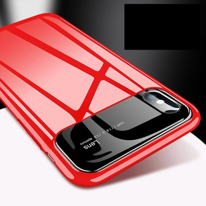 JOYROOM ® iPhone XS Max Polarized Lens Glossy Edition Smooth Case