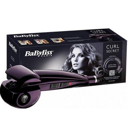 Babyliss ® Stylish Curl Secret Auto Curler