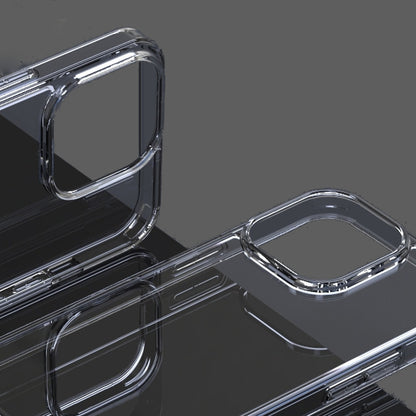 iPhone 13 Liquid Crystal Clear Case