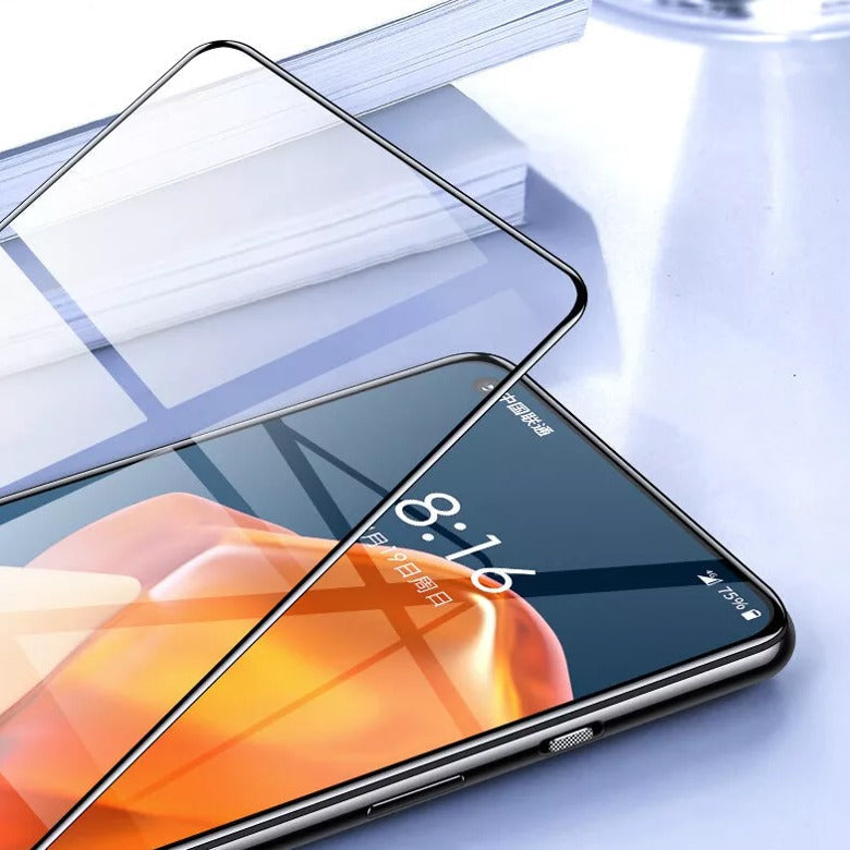 OnePlus 9RT Ultra HD Tempered Glass