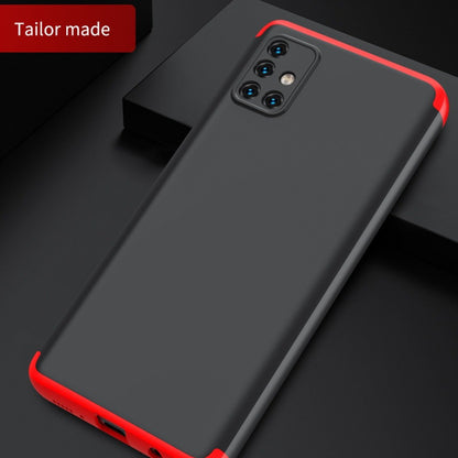 Galaxy A51 Ultimate 360 Degree Protection Case
